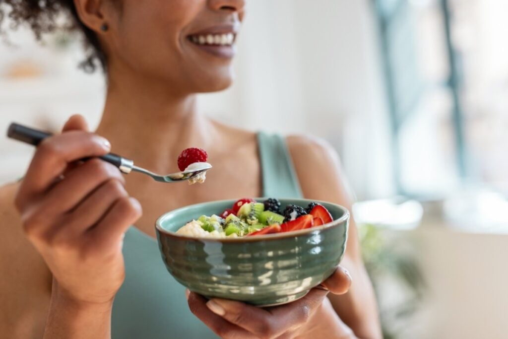 Nutritional science behind dieting