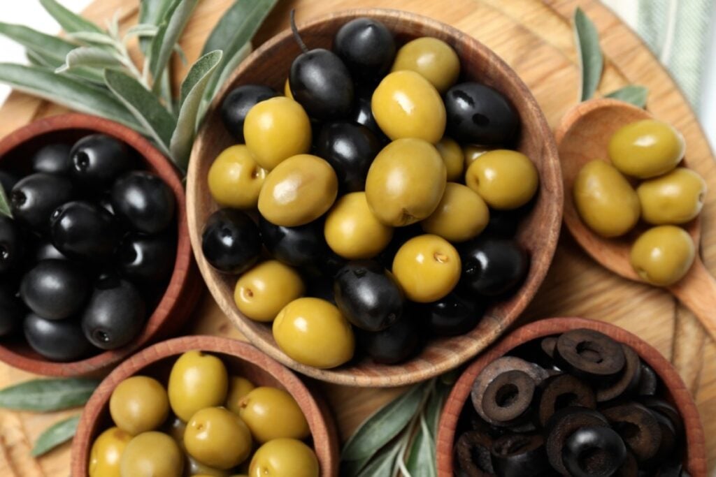 Olives