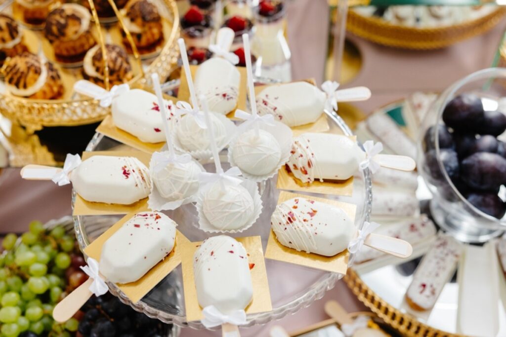 Overanalyzing the appetizer presentation like a food critic