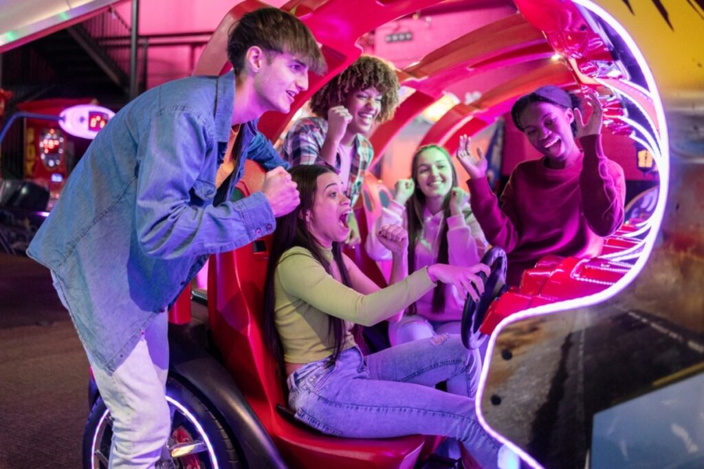 Overloading the schedule with activities