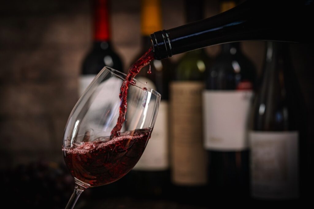 Oxidation and its impact on wine flavor
