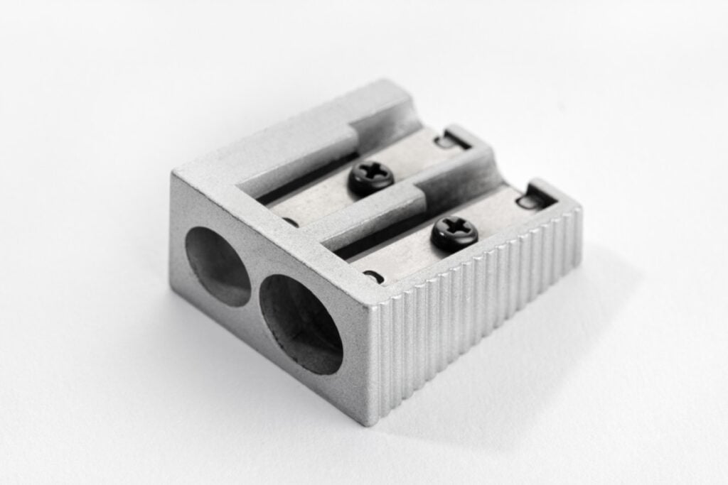 Pencil sharpeners