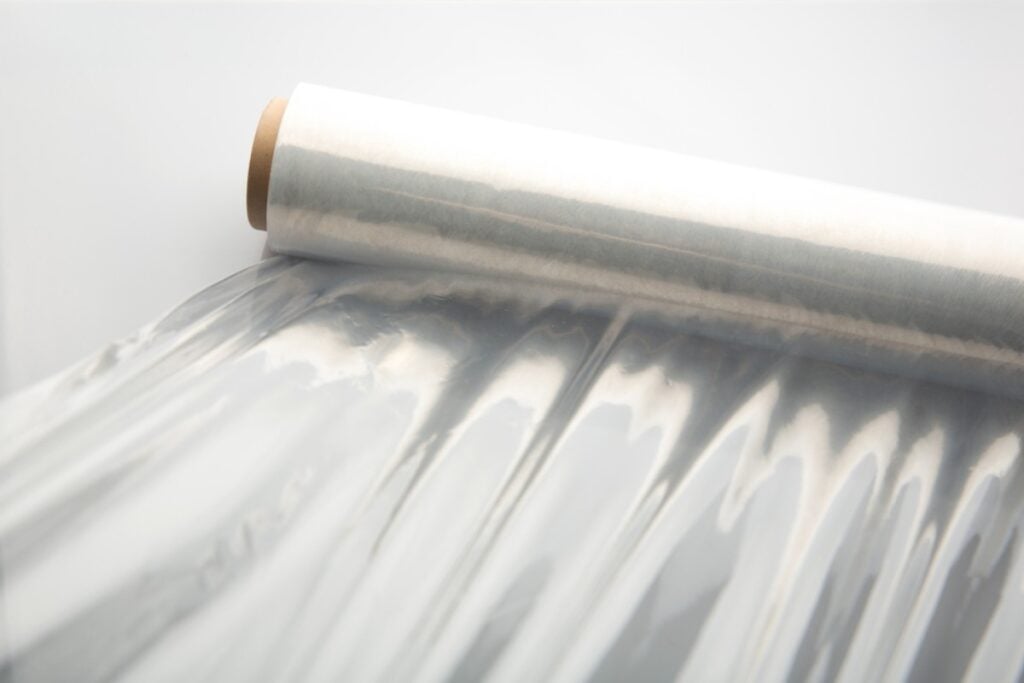 Plastic Wrap
