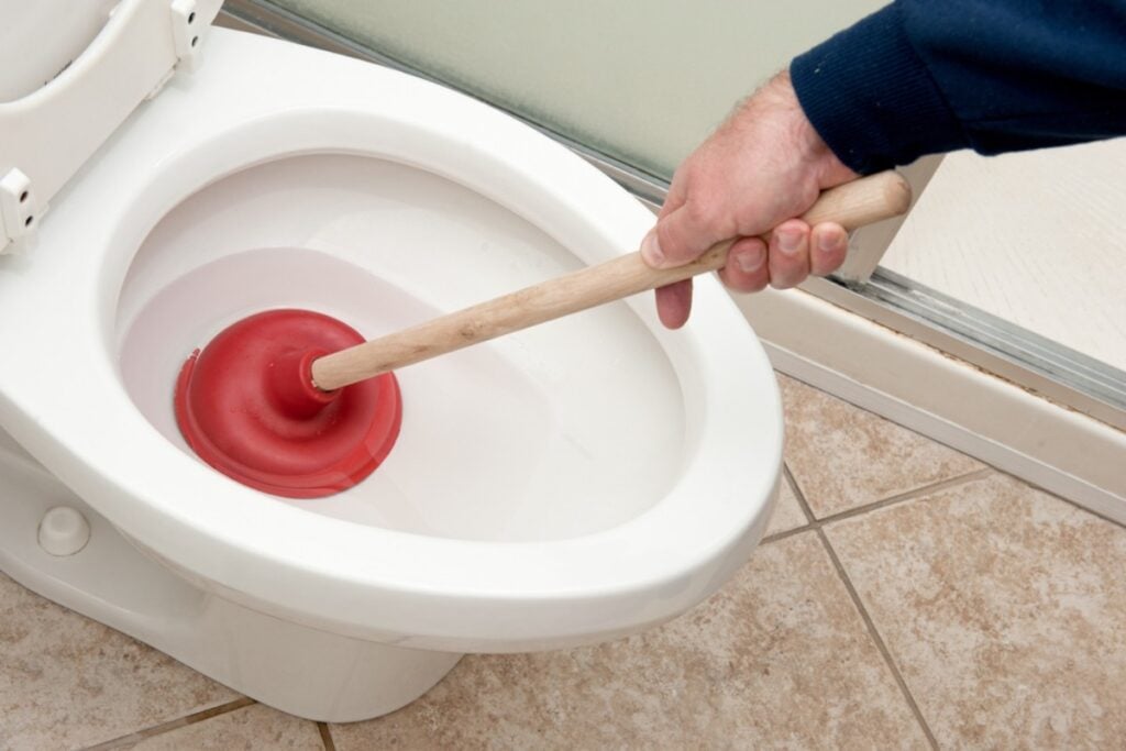 Plungers 