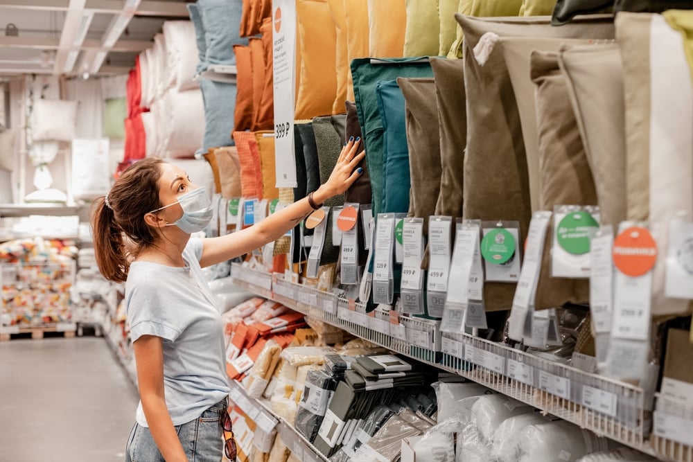 Practicing your Swedish pronunciation on product names