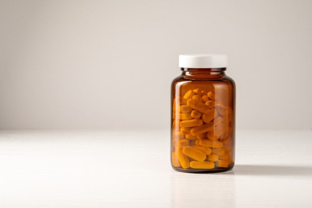 Prescription medications
