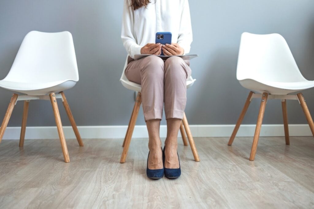 Repeatedly unlocking and locking phone