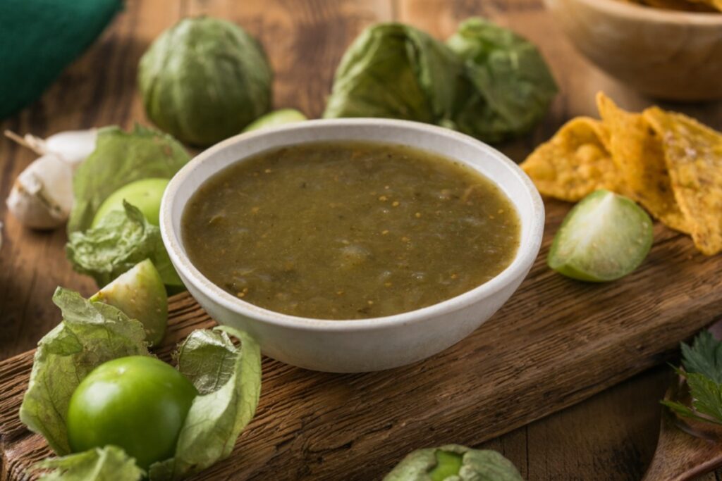 Salsa Verde