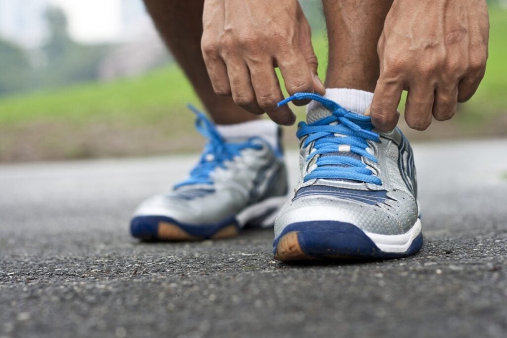 Shoe Laces