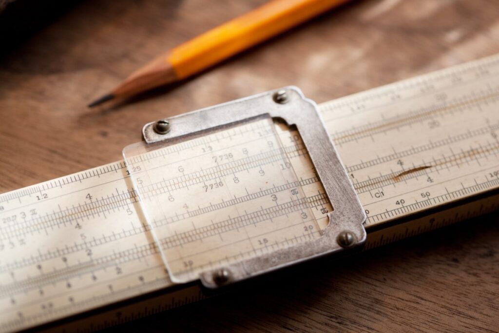 Slide Rule