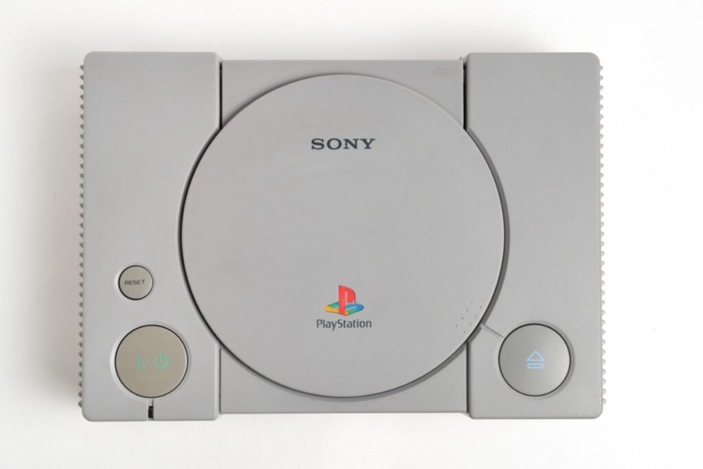 Sony PlayStation