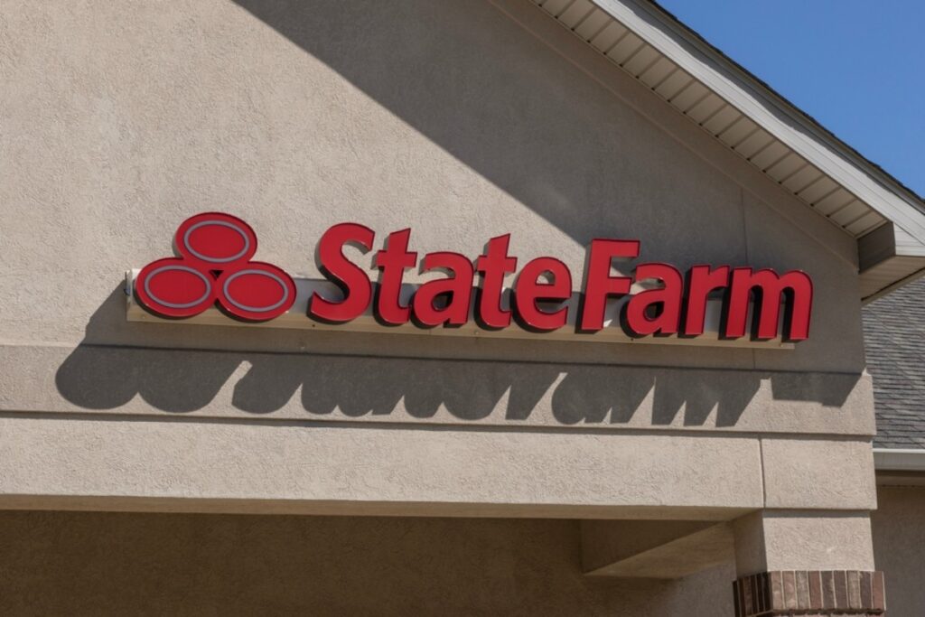 State Farm