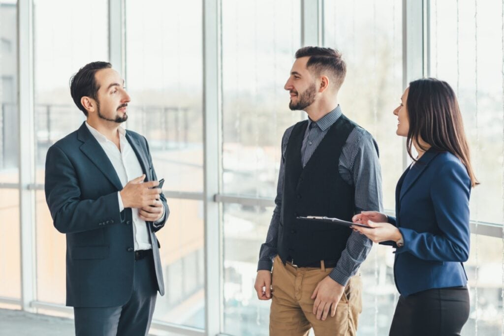 Taking credit for others’ work