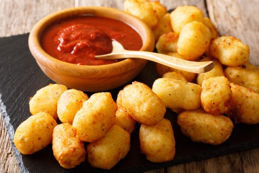 Tater Tots