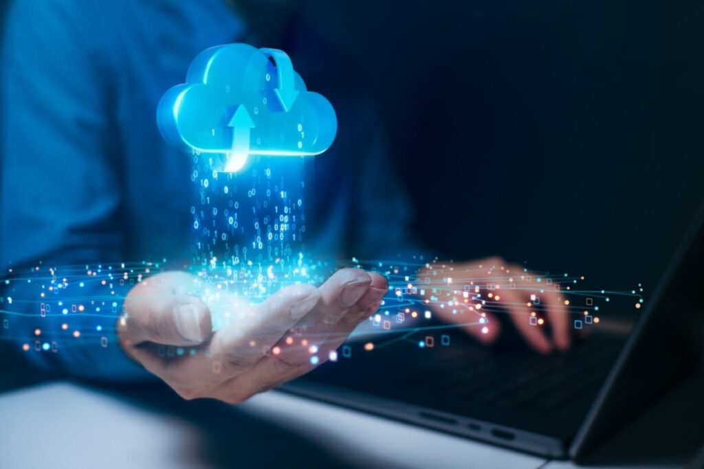 The Basics of Cloud Computing