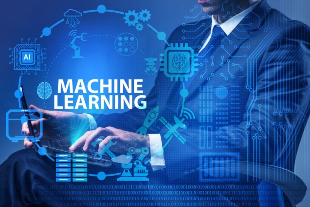 The Role of Machine Learning