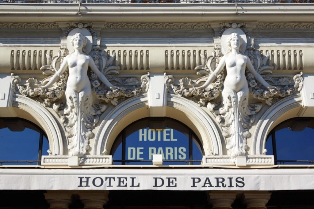 The Vanishing Room Mystery at the Paris Hotel