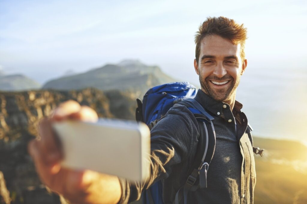 Travel and adventure mentions