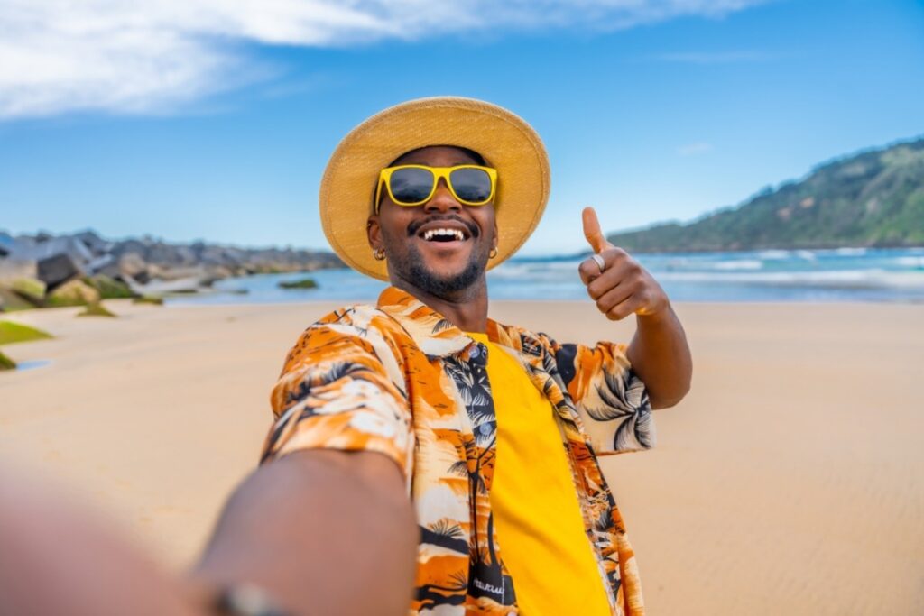 Unrestricted freedom to spend time as they please