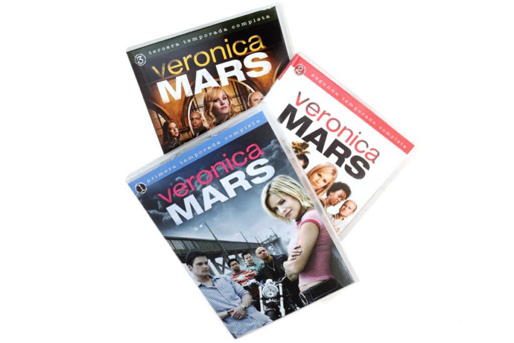 Veronica Mars