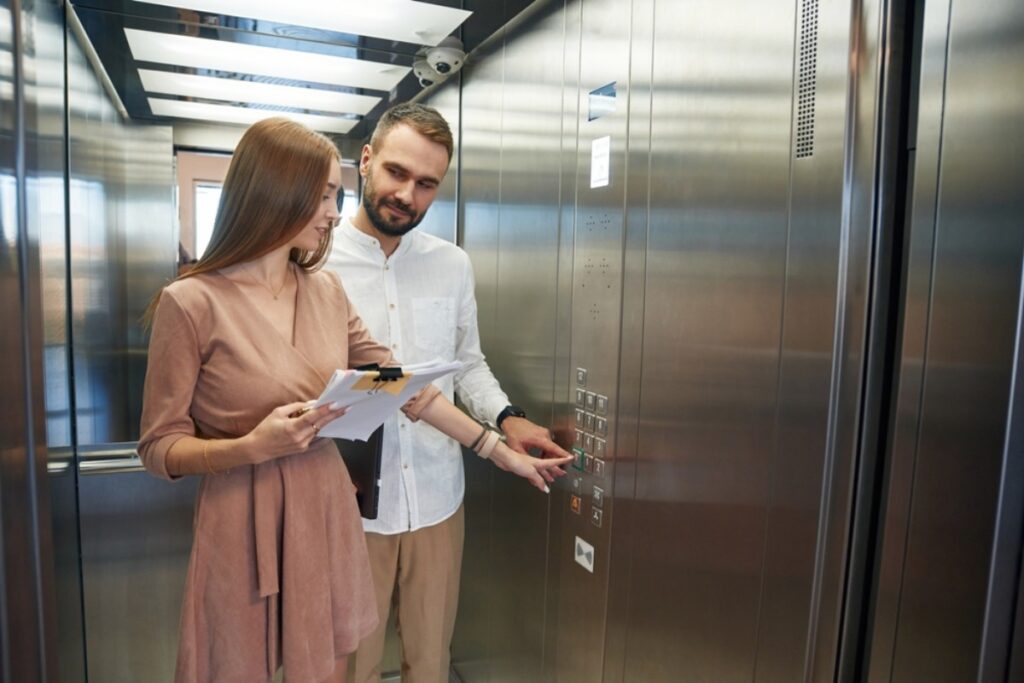 Whispering secrets to a stranger