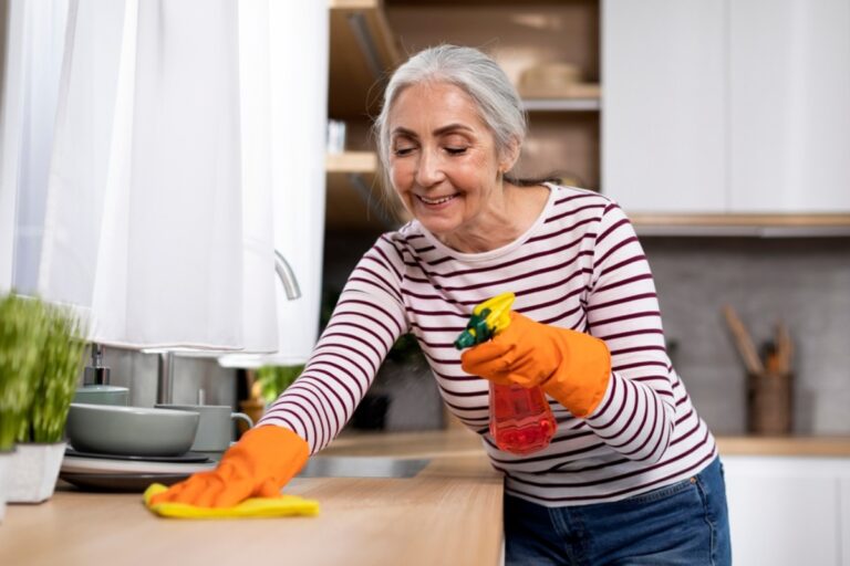 11 Household Chores Our Grandparents Used To Do That Hardly Anyone Does Anymore and Why We Should Bring Them Back
