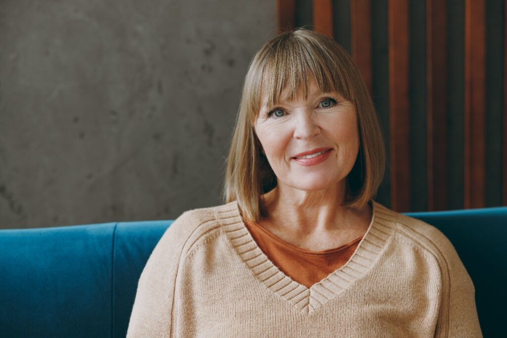 12 Things Women Over 50 Say That Deserve Their Own Merch Line Celebrating Wisdom and Wit