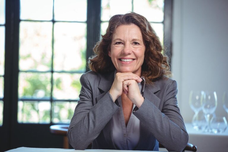 14 Things Women Over 50 Do That Shock Their 30-Year-Old Selves and Inspire Confidence