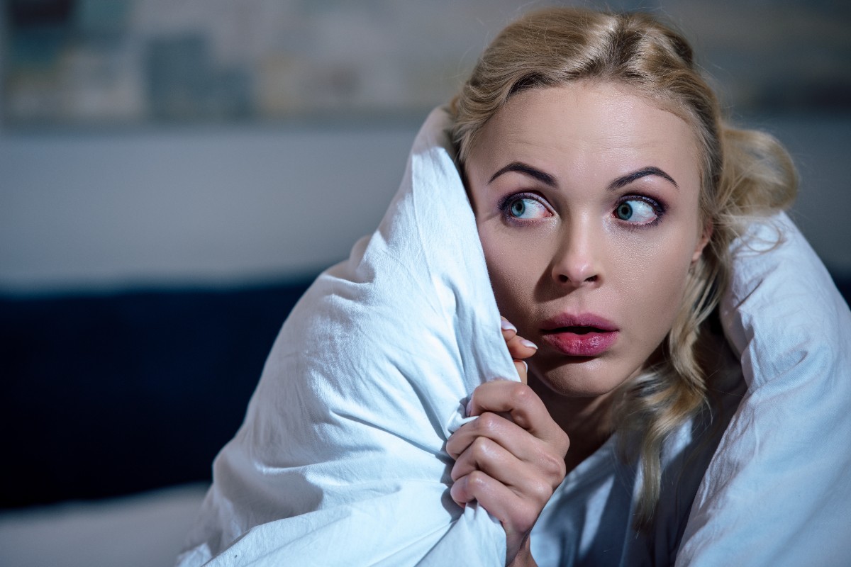 15 Things People Do When They Hear a Weird Noise at Home (And Yes, Every Option Involves Panic)