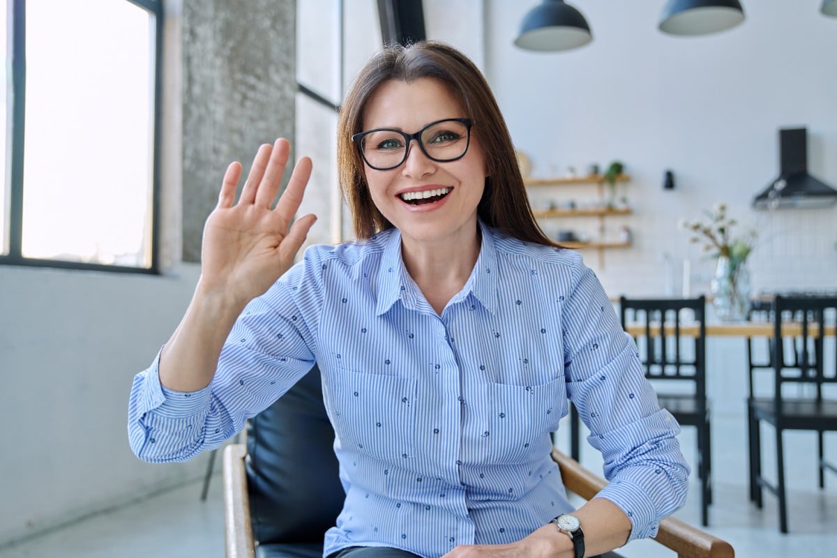 15 Things People Do When They Think Their Camera Is Off on a Video Call That Will Make You Cringe and Laugh
