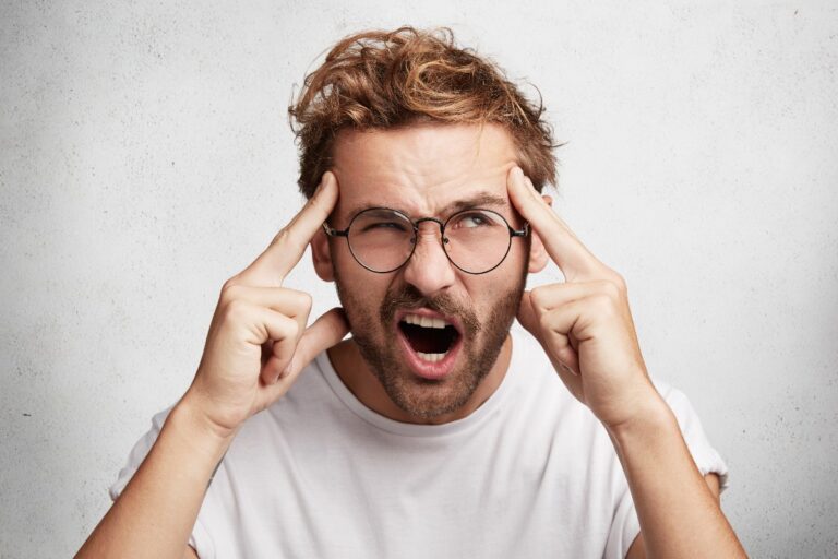 15 Things People Do When They’re Trying to Remember Someone’s Name (And Failing Spectacularly)