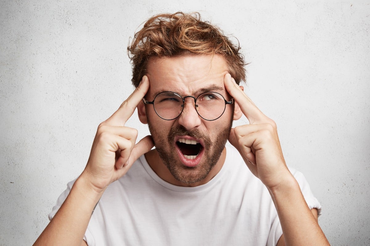 15 Things People Do When They’re Trying to Remember Someone’s Name (And Failing Spectacularly)