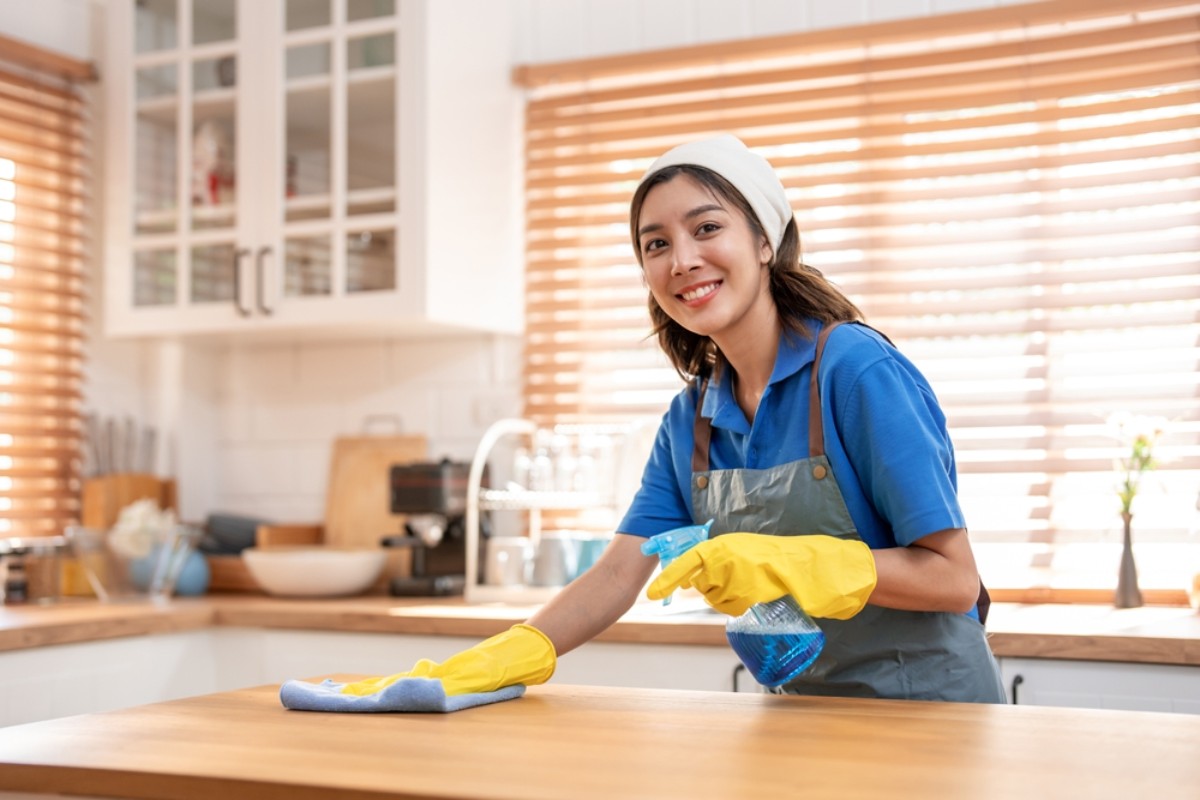 6 Easy Cleaning Hacks For Every Inch Of Your Home To Make Tidying Up Simple And Fun