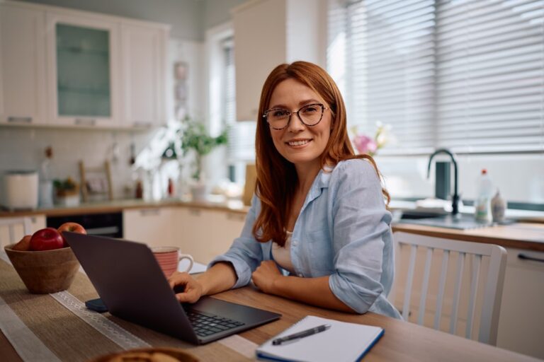 8 Ways Working From Home Could Be Making You Sadder And How To Feel Better