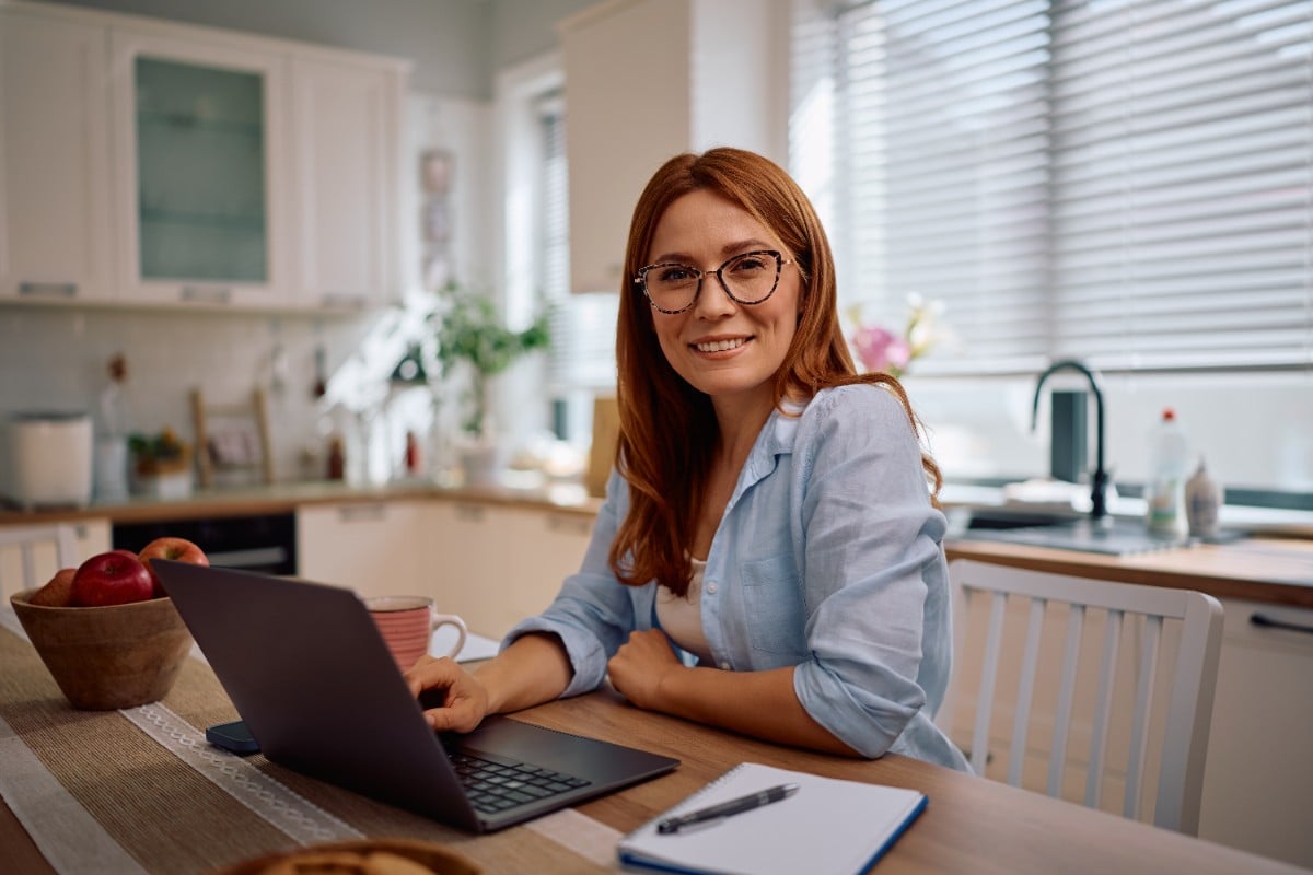 8 Ways Working From Home Could Be Making You Sadder And How To Feel Better