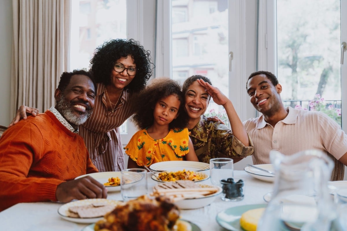 9 Family Traditions That Sparked More Fights Than Joy and How to Fix Them Together