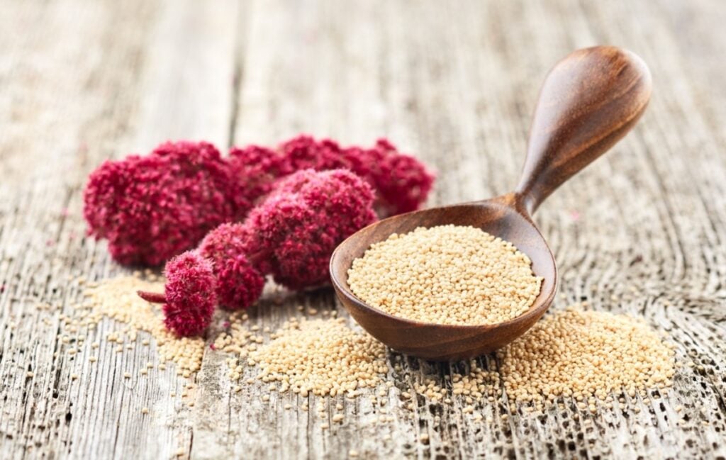 Amaranth