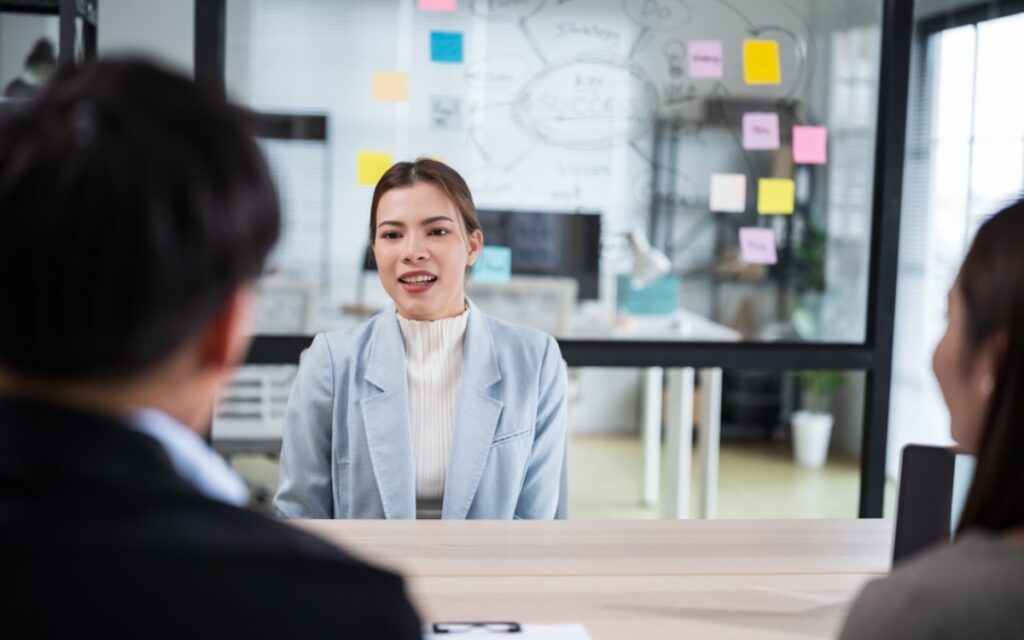 Are you married or planning to start a family