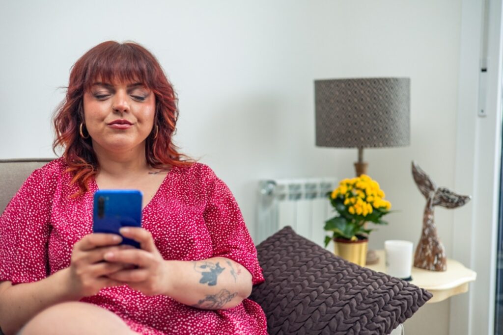 Avoiding trends that don’t align with their lifestyle