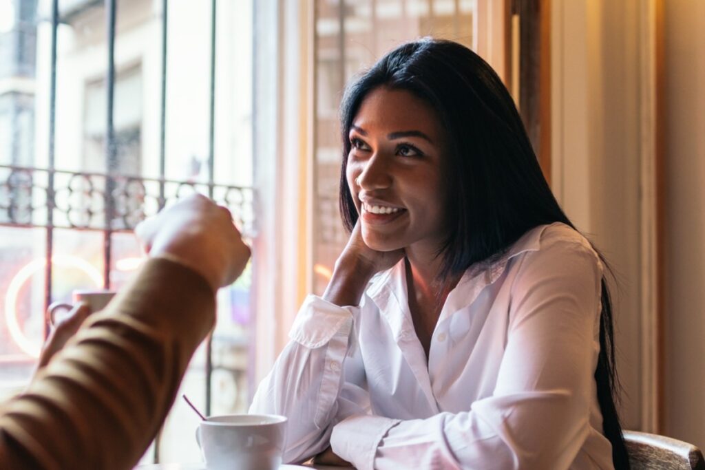 Channeling detective vibes and silently interrogating your own memory