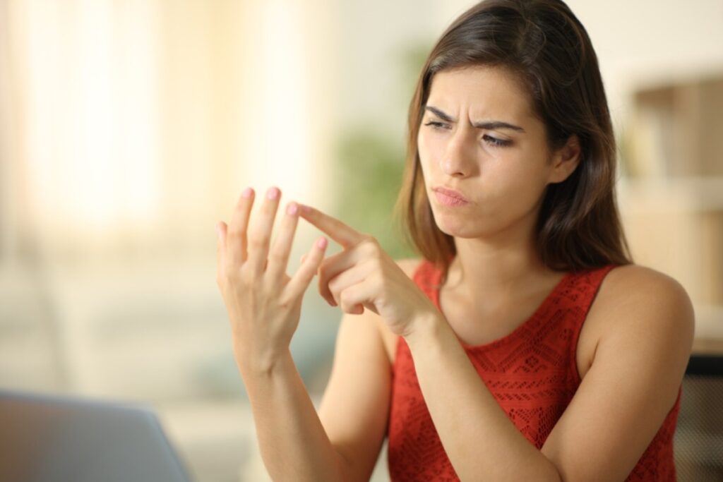 Counting how many curse words fly in 60 seconds