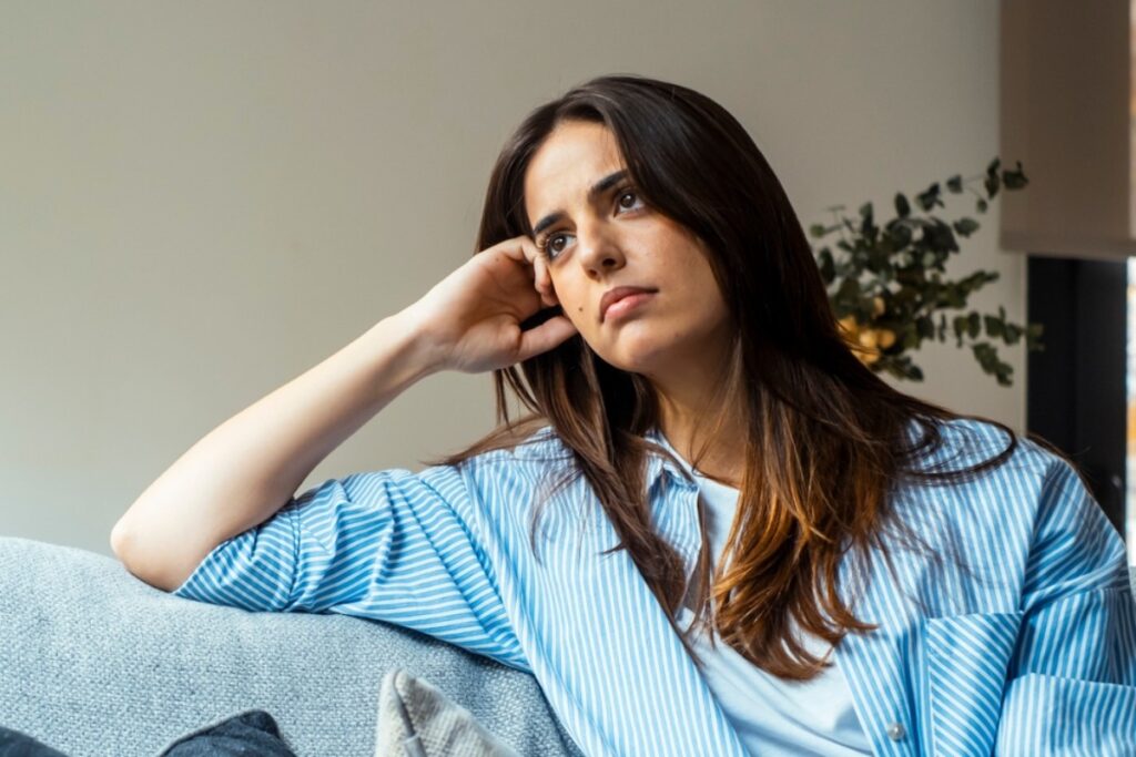 Debating whether calling the cops or just sending a passive-aggressive note is better