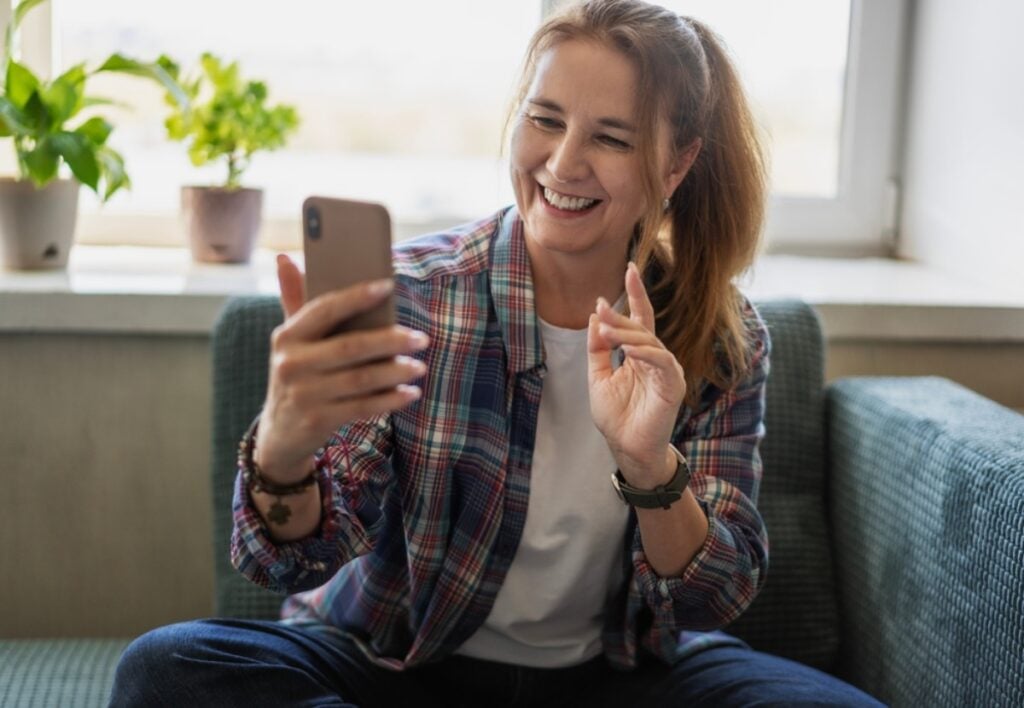 Did I miss an inside joke again