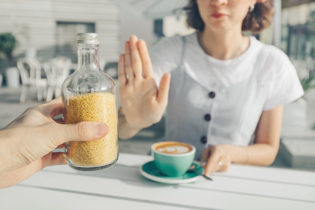 Dietary restrictions