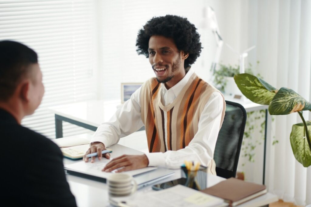 Do you have children or childcare responsibilities