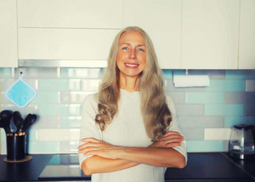 Embracing change with grace and adaptability