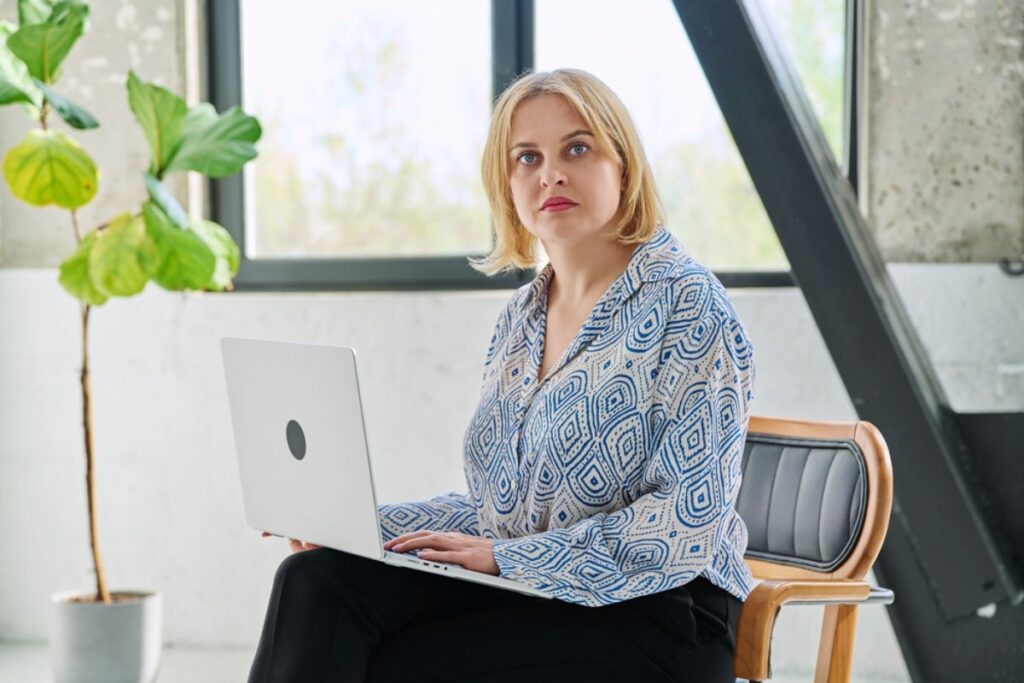 Feelings of isolation due to less social interaction