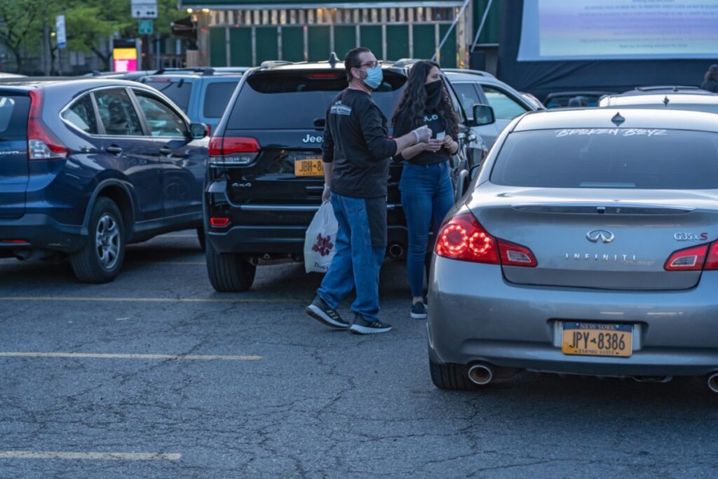 Flashlight Tag The Ultimate Parking Lot Sport