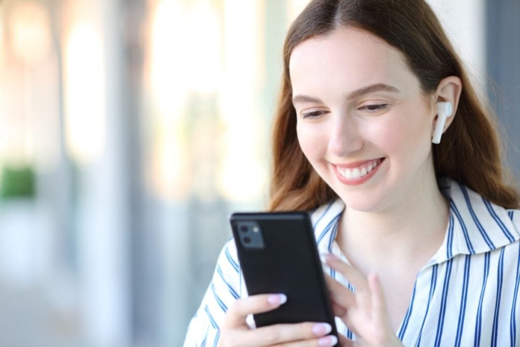 Instantly crank up the volume like they’re headlining Coachella