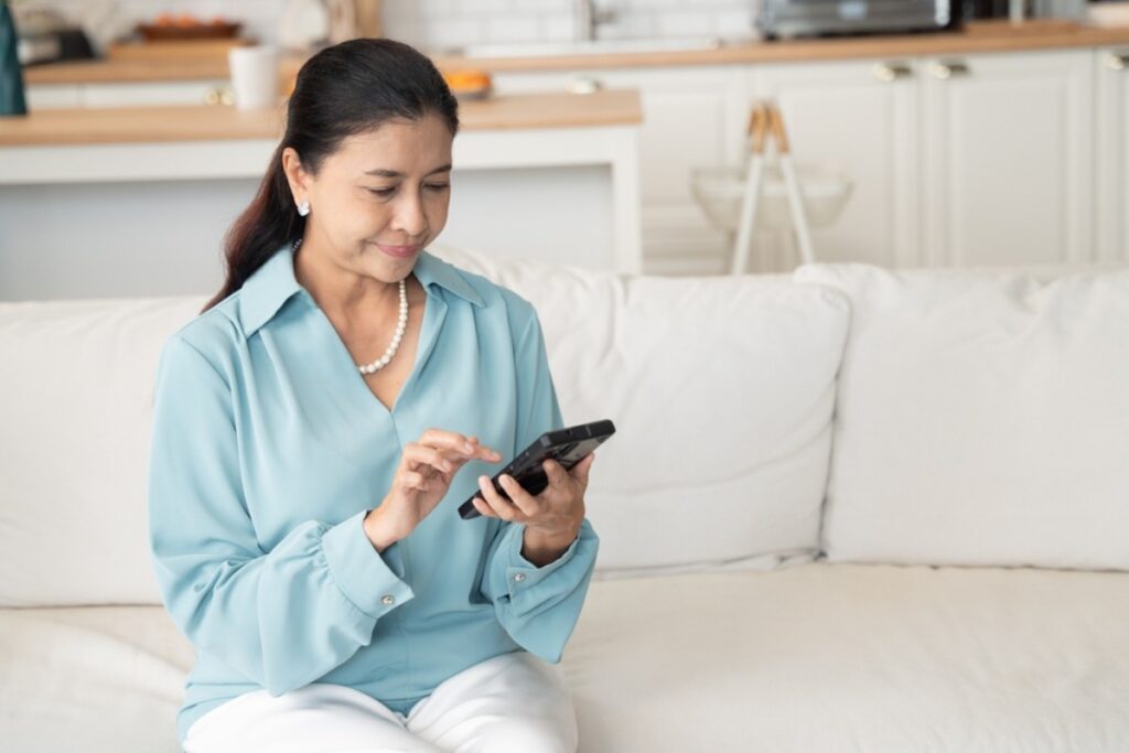 Is this another space where I’ll feel left out